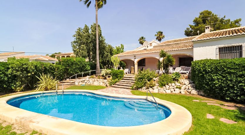 Photo of Tesoro Park