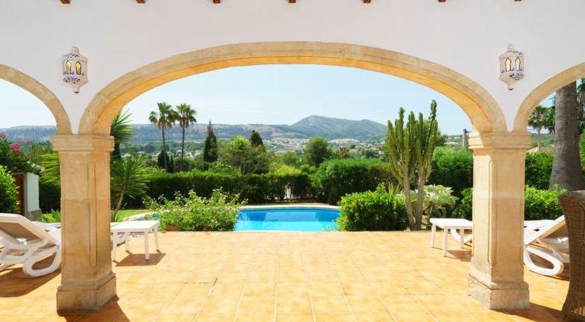 Photo of Tesoro Park