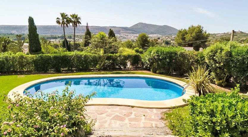 Photo of Tesoro Park