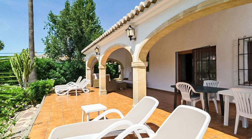 Photo of Tesoro Park