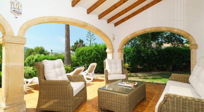 Photo of Tesoro Park