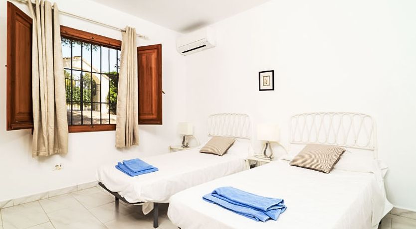 Photo of Tesoro Park