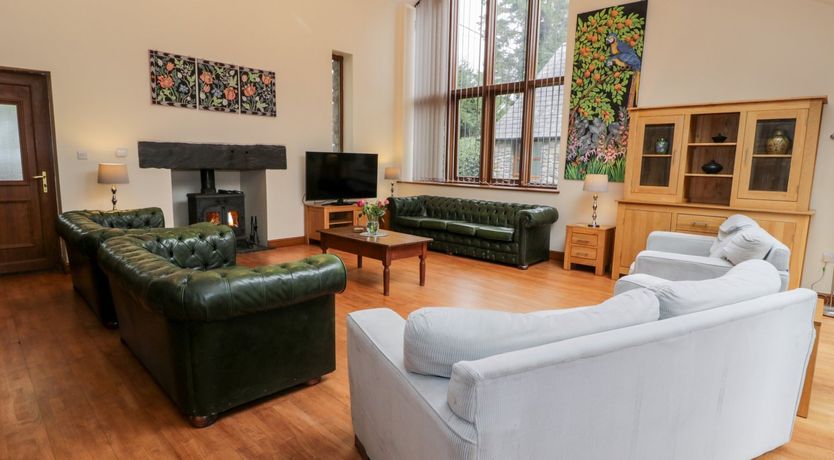 Photo of Ddol Helyg Barn