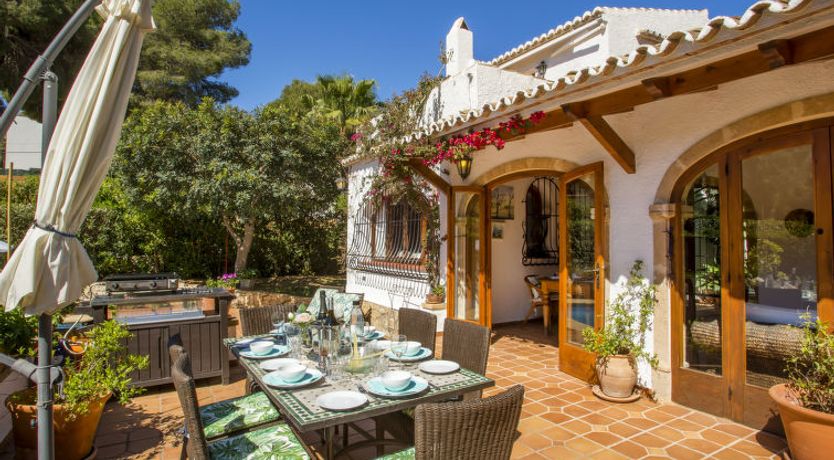 Photo of Mirlo Canta