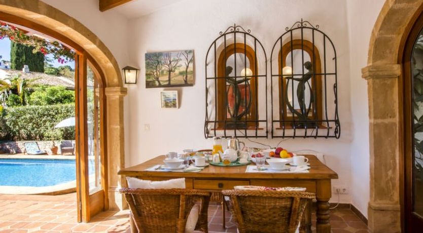 Photo of Mirlo Canta