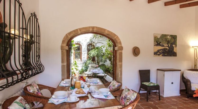 Photo of Mirlo Canta