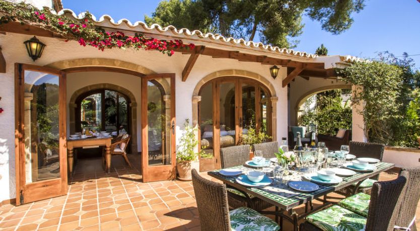 Photo of Mirlo Canta