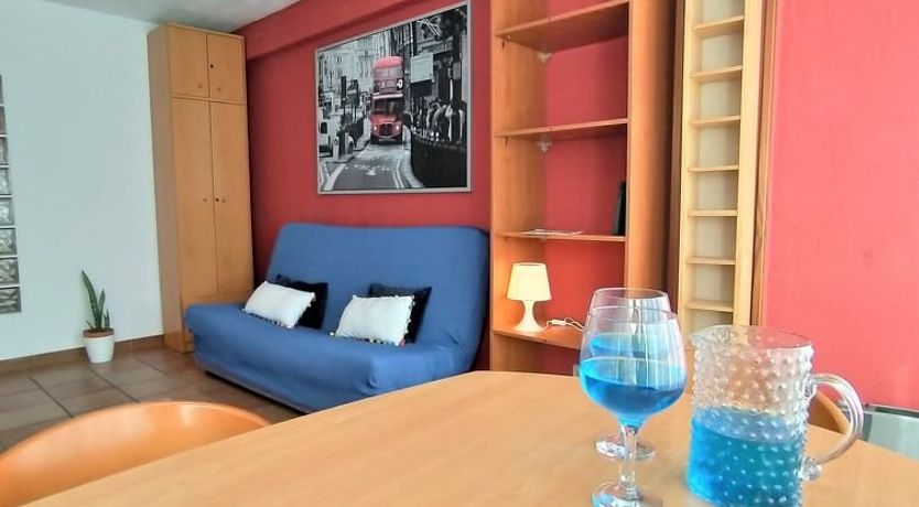 Photo of Cala Benidorm