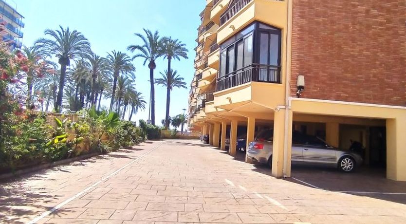 Photo of Cala Benidorm