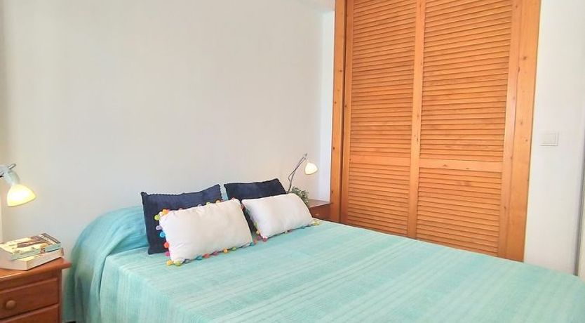 Photo of Cala Benidorm