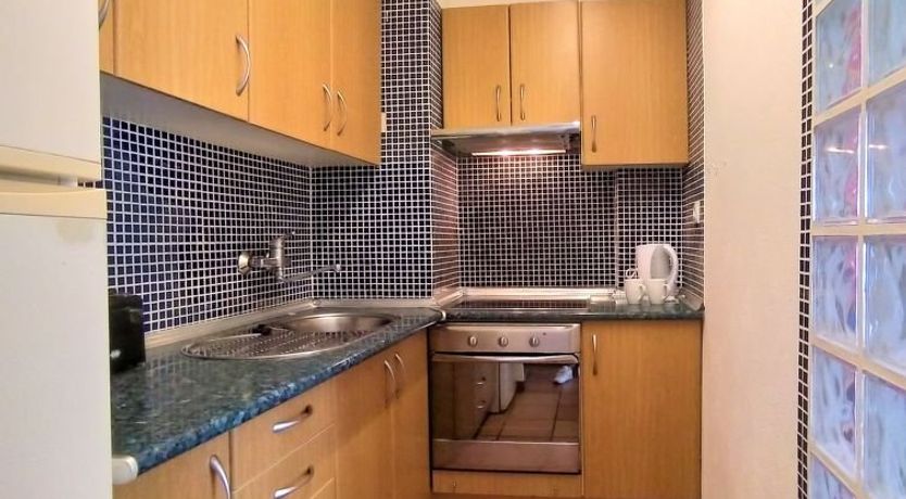 Photo of Cala Benidorm