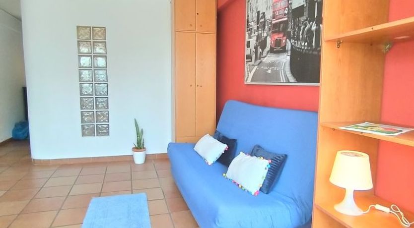 Photo of Cala Benidorm