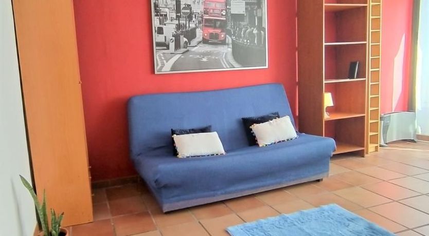 Photo of Cala Benidorm