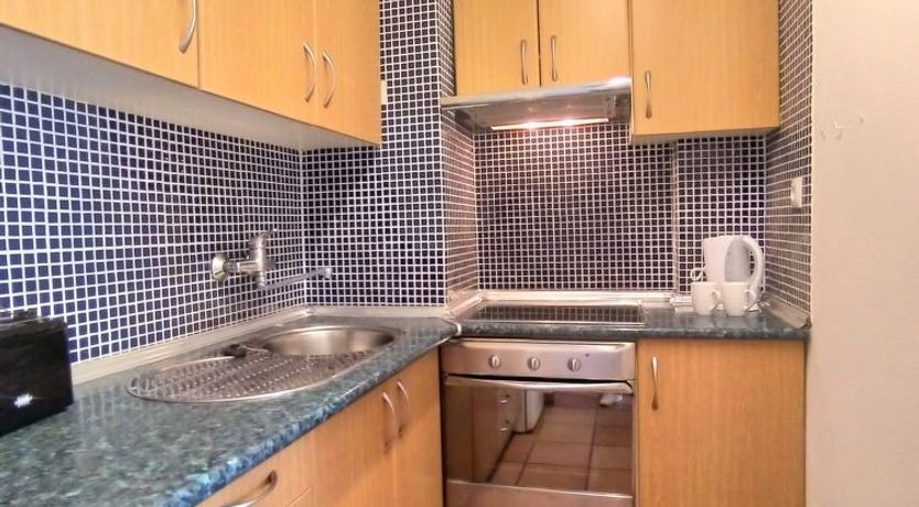 Photo of Cala Benidorm