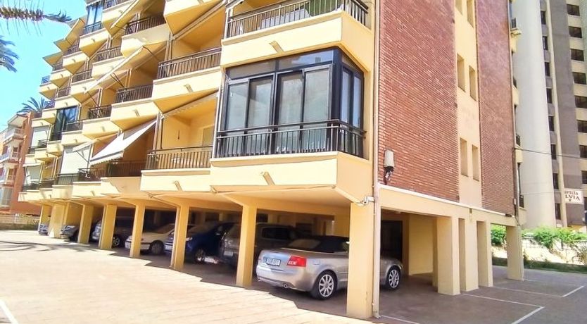 Photo of Cala Benidorm