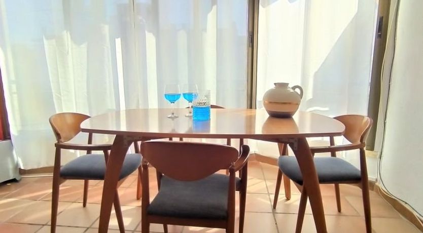 Photo of Cala Benidorm