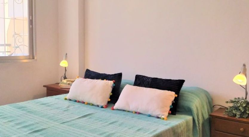 Photo of Cala Benidorm