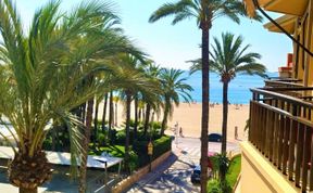 Photo of Cala Benidorm