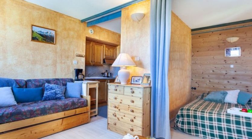 Photo of Baikonour Apartment 7