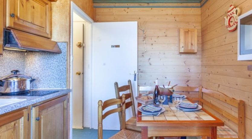 Photo of Baikonour Apartment 7