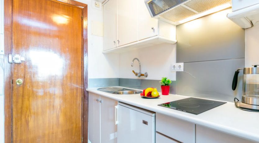 Photo of Roses Holiday Center Apartment 20