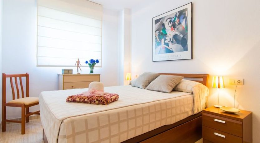 Photo of Trebol III - Marina d'Or Apartment 2