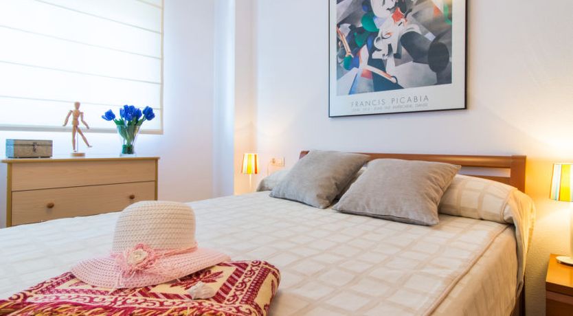 Photo of Trebol III - Marina d'Or Apartment 2