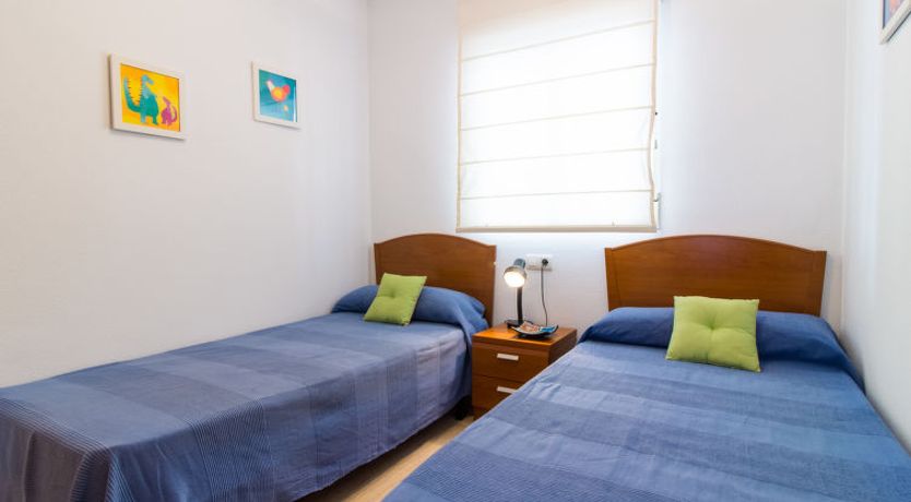 Photo of Trebol III - Marina d'Or Apartment 2