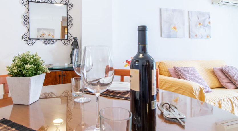 Photo of Trebol III - Marina d'Or Apartment 2