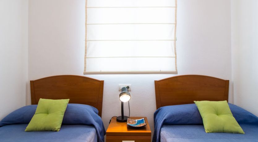 Photo of Trebol III - Marina d'Or Apartment 2