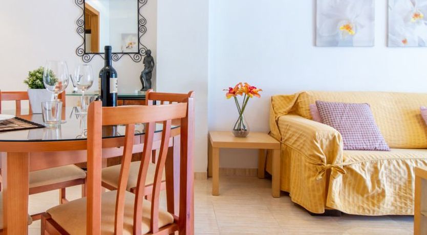 Photo of Trebol III - Marina d'Or Apartment 2