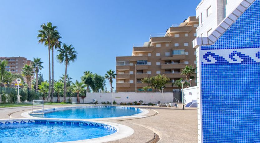 Photo of Trebol III - Marina d'Or Apartment 2