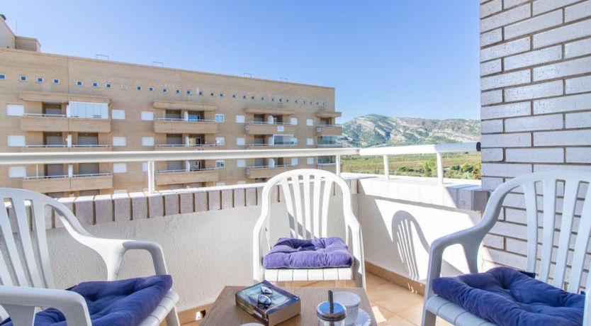 Photo of Trebol III - Marina d'Or Apartment 2