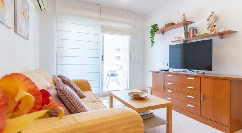 Photo of Trebol III - Marina d'Or Apartment 2