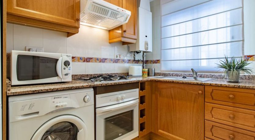 Photo of Trebol III - Marina d'Or Apartment 2