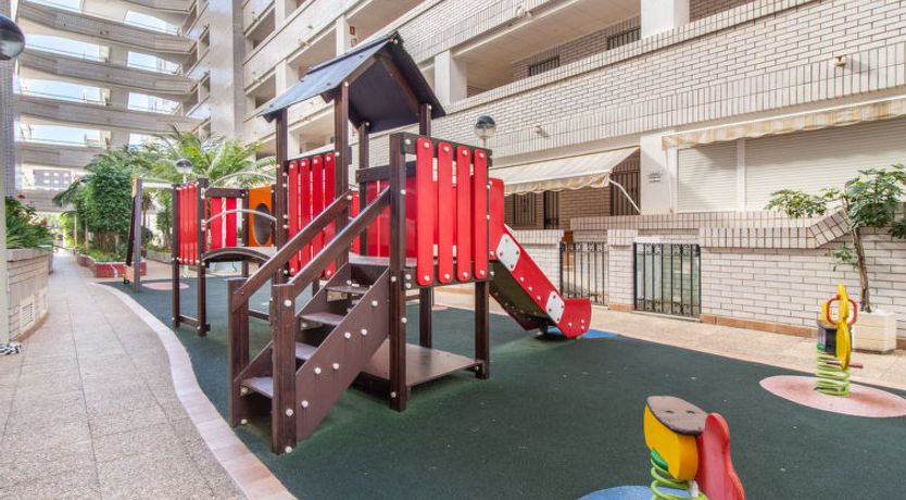 Photo of Trebol III - Marina d'Or Apartment 2