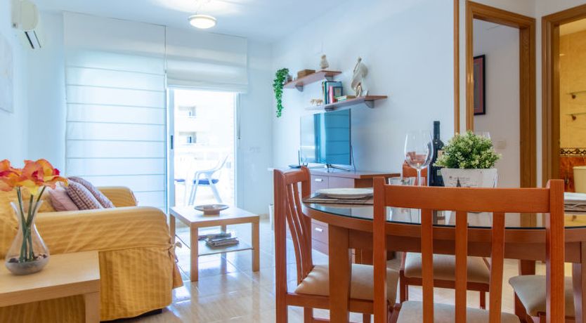 Photo of Trebol III - Marina d'Or Apartment 2