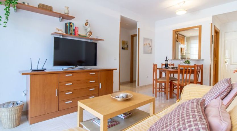 Photo of Trebol III - Marina d'Or Apartment 2