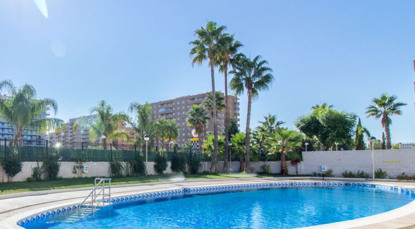 Photo of Trebol III - Marina d'Or Apartment 2