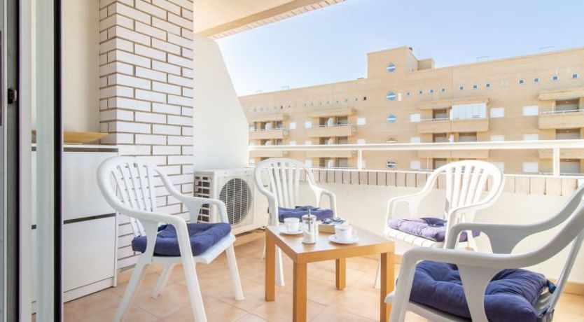 Photo of Trebol III - Marina d'Or Apartment 2