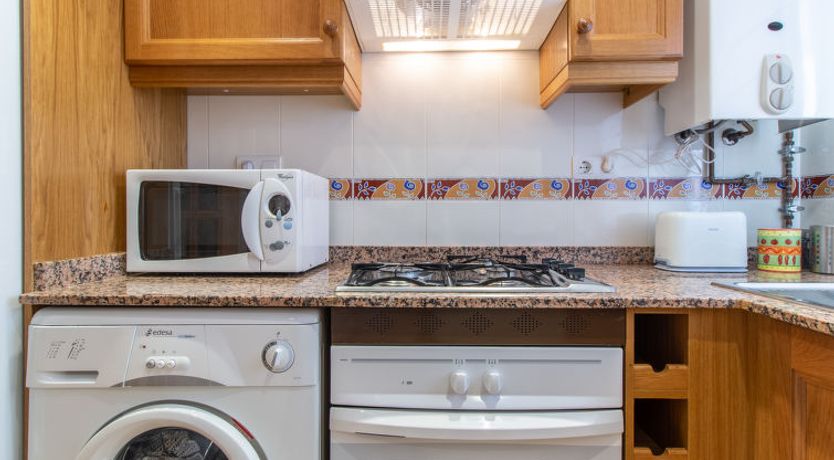 Photo of Trebol III - Marina d'Or Apartment 2