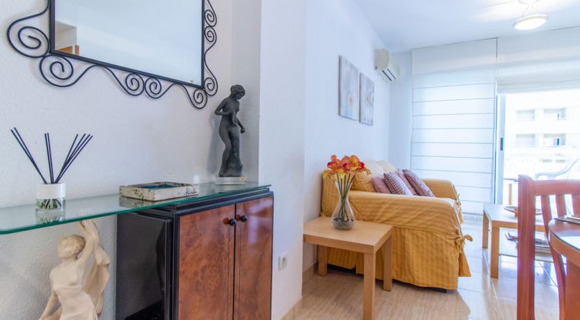 Photo of Trebol III - Marina d'Or Apartment 2