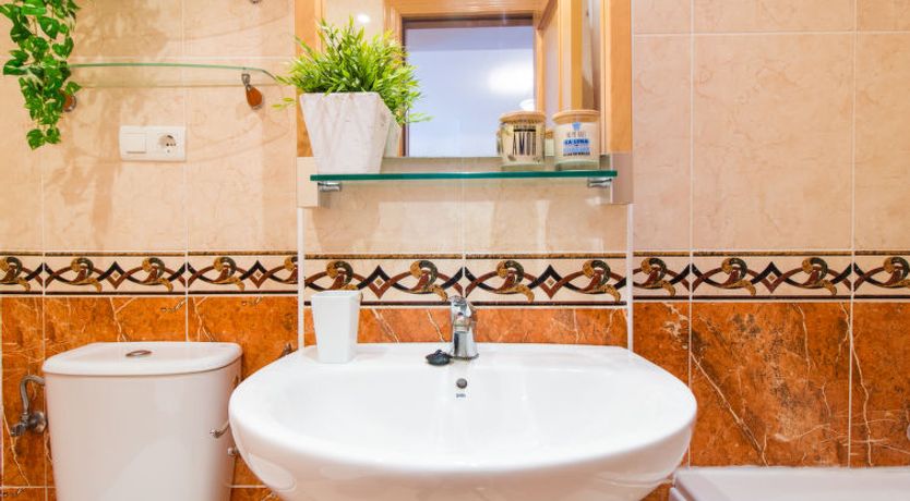 Photo of Trebol III - Marina d'Or Apartment 2