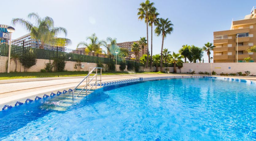 Photo of Trebol III - Marina d'Or Apartment 2