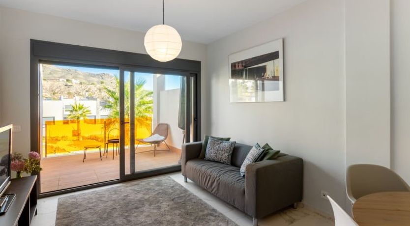 Photo of Alegría Village