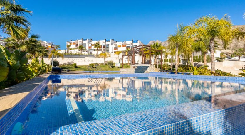 Photo of Alegría Village