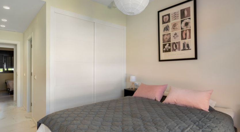 Photo of Alegría Village