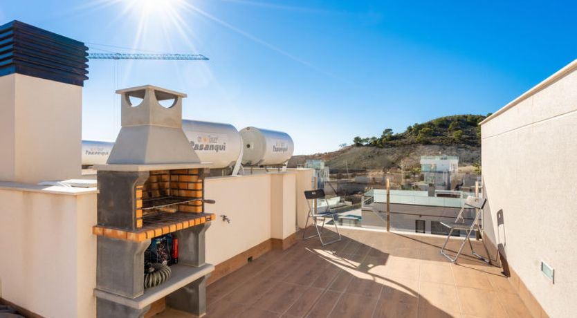 Photo of Alegría Village