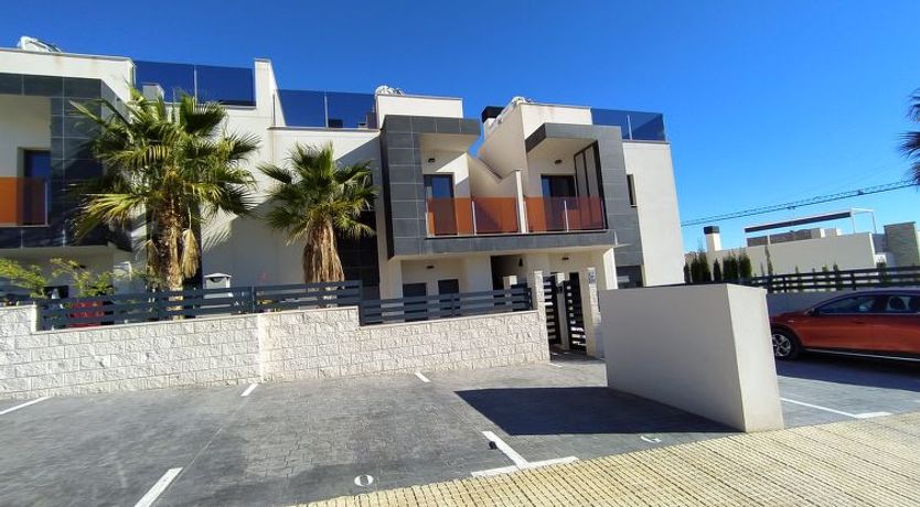 Photo of Alegría Village