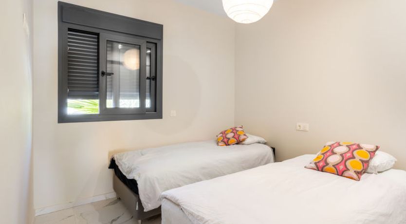 Photo of Alegría Village